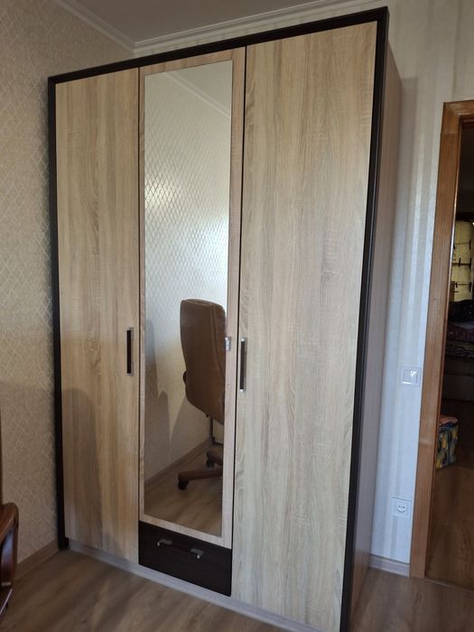 Сдаётся 2х ком-я квартира на ул. Небесной сотни 43