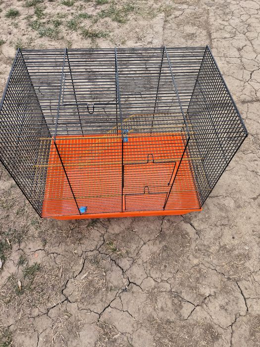 Klatka dla chomika, gryzonia