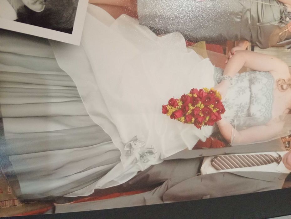 Vestido de Noiva