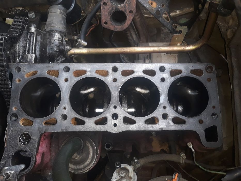 Ремонт двигунів,гбц ремонт кап ремонт двигателей сто