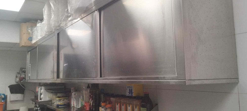 Trespasse de restaurante em Campanhã