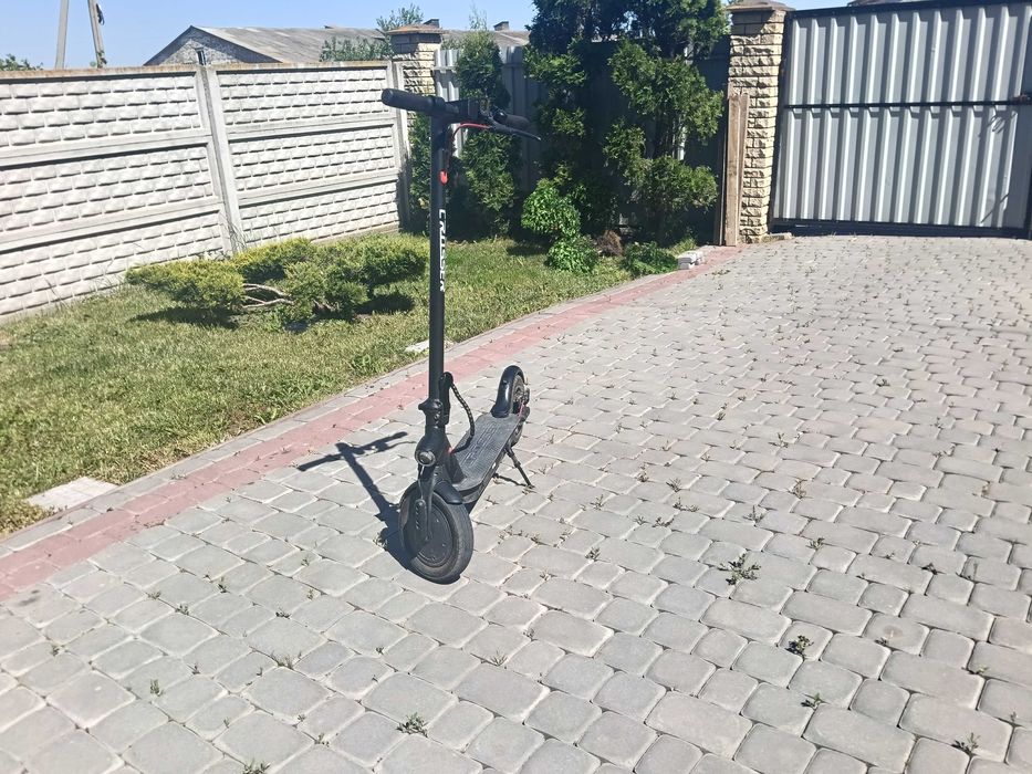електро самокат crosser e9