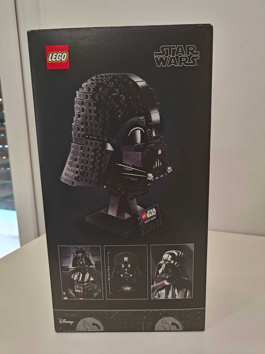 Lego - Various Sets64750807357315123