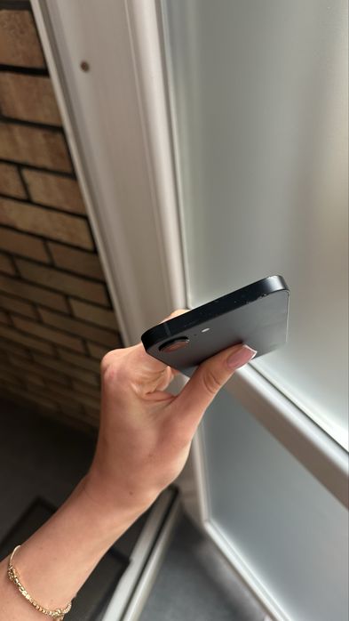 Used iPhone 17e 256Gb Black MDM