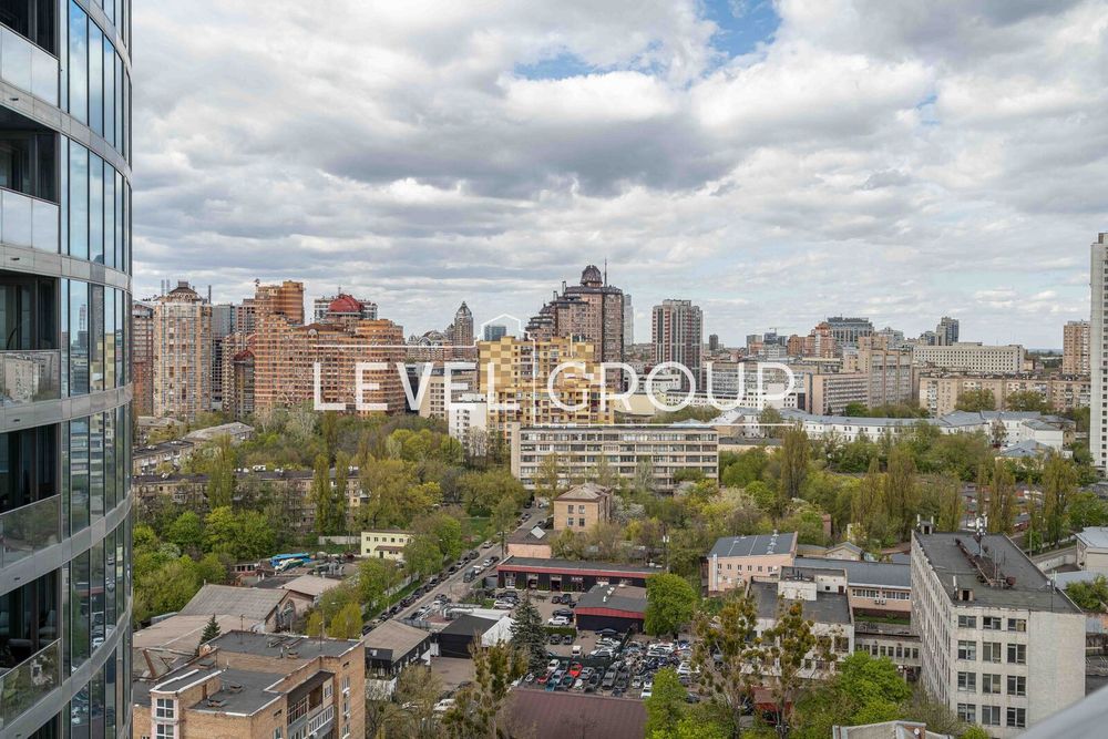 Продається видова дизайнерська квартира у TARYAN TOWERS - View 6
