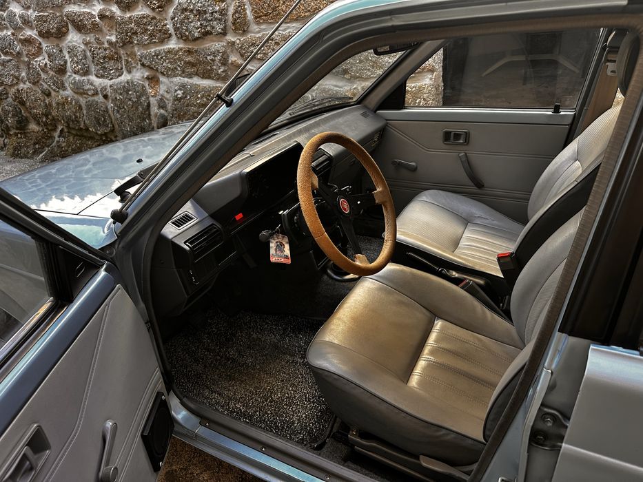 Toyota Starlet kp61  1.3