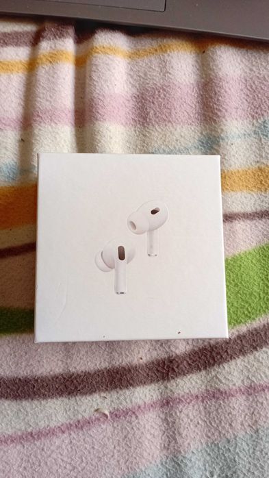 AirPods Pro (2nd Generation)