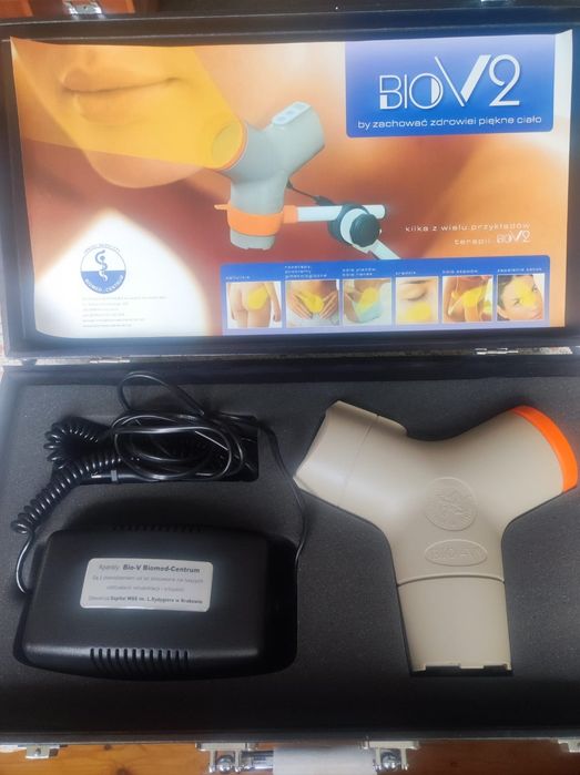 Lampa BIOMED BIOV2 BIO V 2 BIO V2 IBC 3020 bioptron