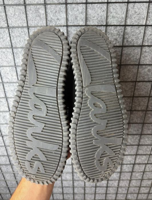 Ботинки Clarks Gore-Tex размер 43