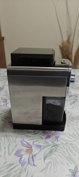 Moedor de grão de café