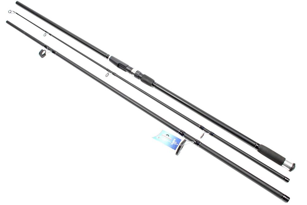 Wędka Rumpol HUNTER CARP 80-120g 300cm