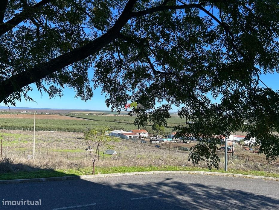 Apartamento T1 em Beja – O Seu Refúgio com Vista Alentejana