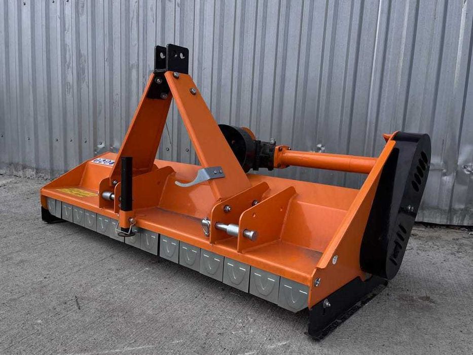 Kosiarka bijakowa SANKO VF/EF "nóż Y" 85-165