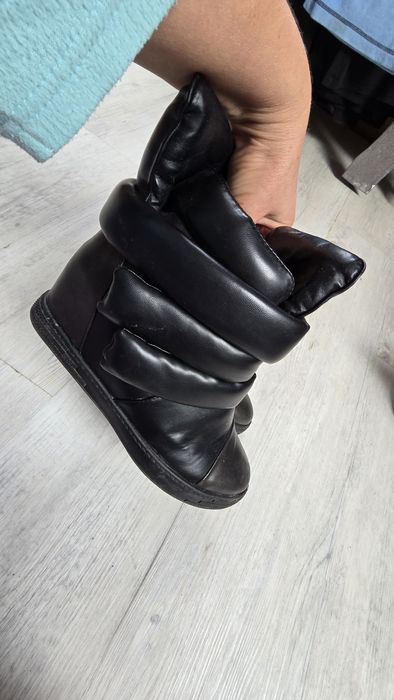 Buty botki Guess damskie rozmiar 40