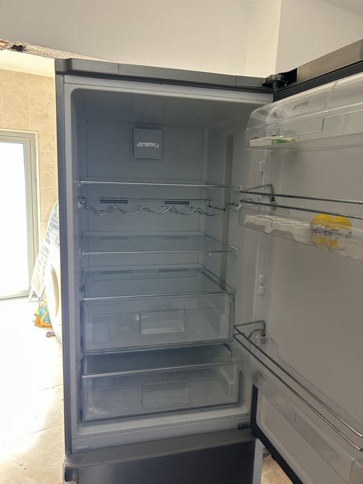 Frigorifico smeg