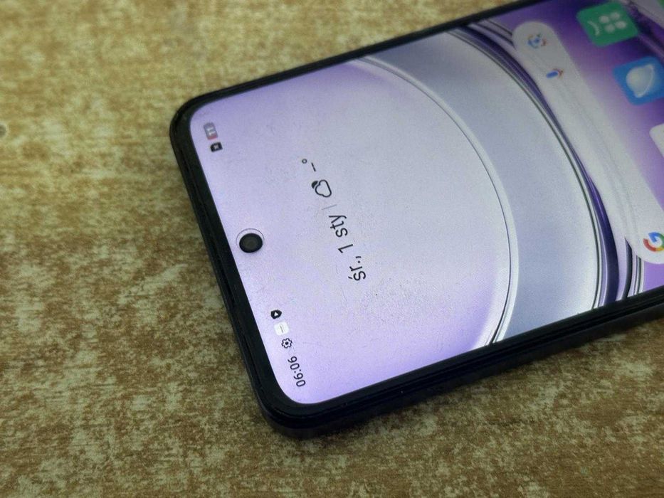 Telefon REALME 14X 5G Solo