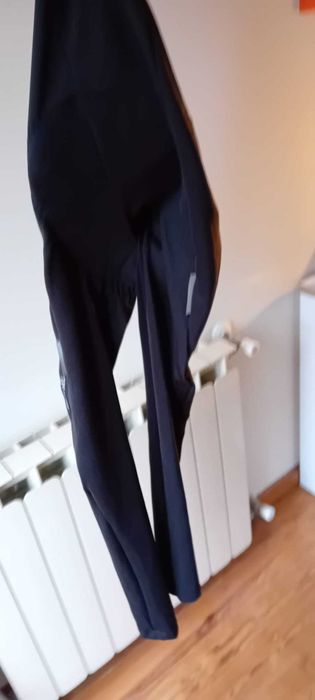 Calças para ciclismo Van Rysel