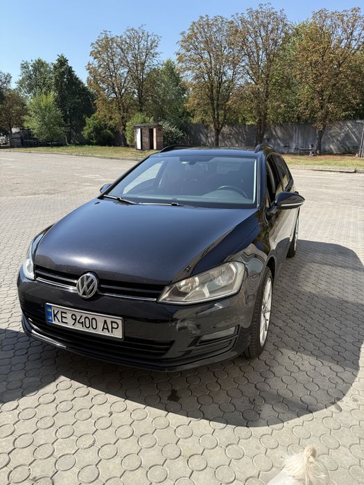 Volkswagen Golf 2014 VIN WVWZZZAUZFP518001 фото оголошення 5 з 17