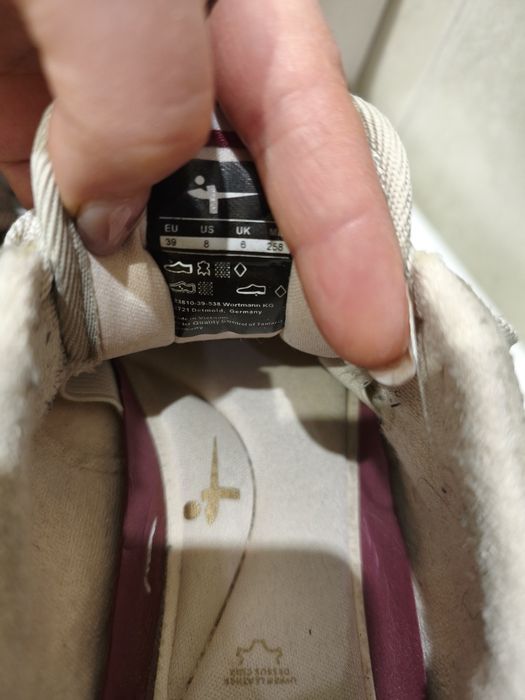 Кросівки Liu Jo 38 р