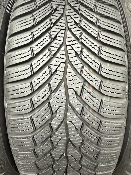 Зимові шини 205/55 R16 Continental WinterContact TS870 4шт. 7+мм