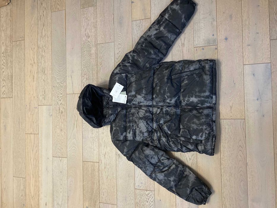 Куртка H&M єврозима 152, 158, 164