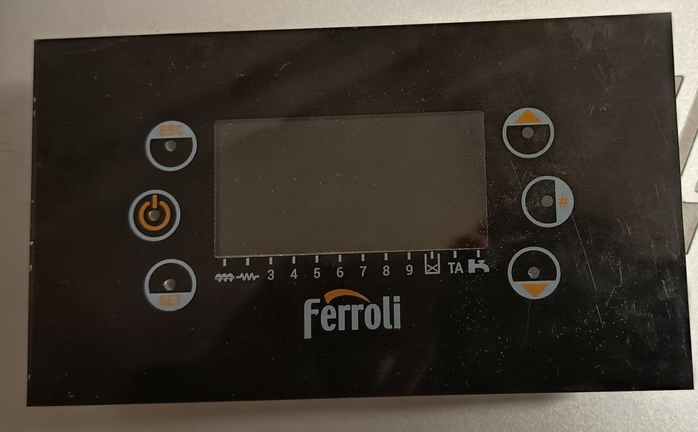 Naprawa sterowniki kotły węglowe gazowe C.O. - Defro Tech Junkers itd.