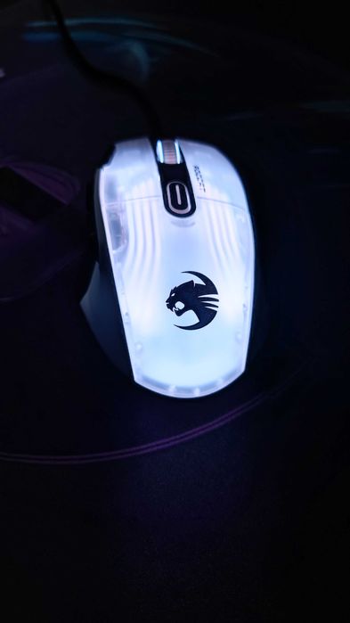 Myszka Roccat Kone XP