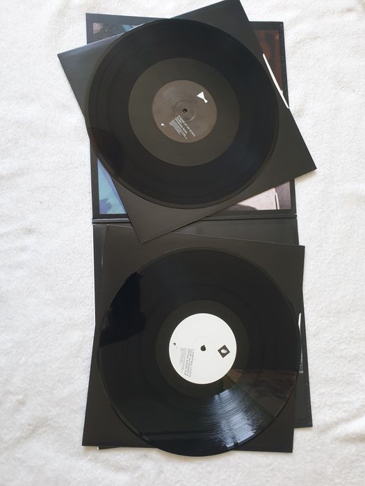 UNIKAT Depeche Mode Remixes 2006 Winyl Vinyl 2xLP Near Mint