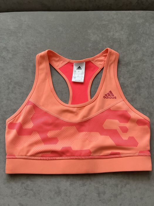 Спортивний топ Adidas XS-S