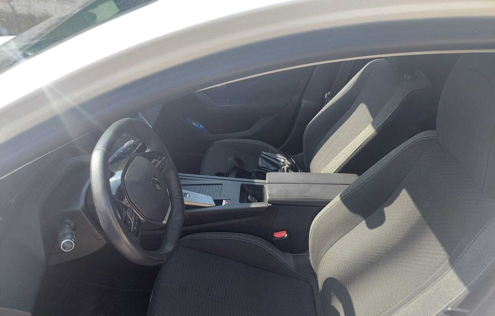 Peugeot 308 SW 1.5 BlueHDi Active EAT8 - 23