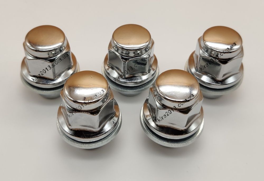 Гайка Тойота для оригинальных дисков Гайки Toyota Camry Avensis Yaris