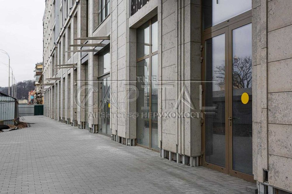 3-кімнатна квартира за адресою вул. Іллєнка Юрія (площа 117 м²) - Atlanta.ua - фото 16