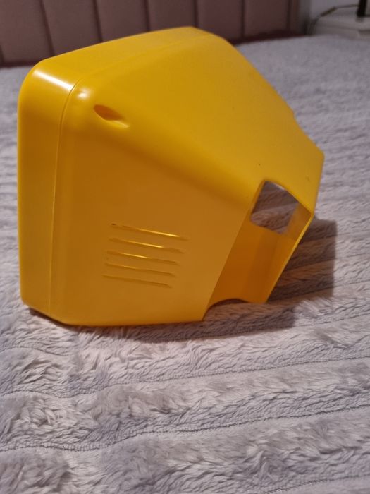 Telewizor do telefonu