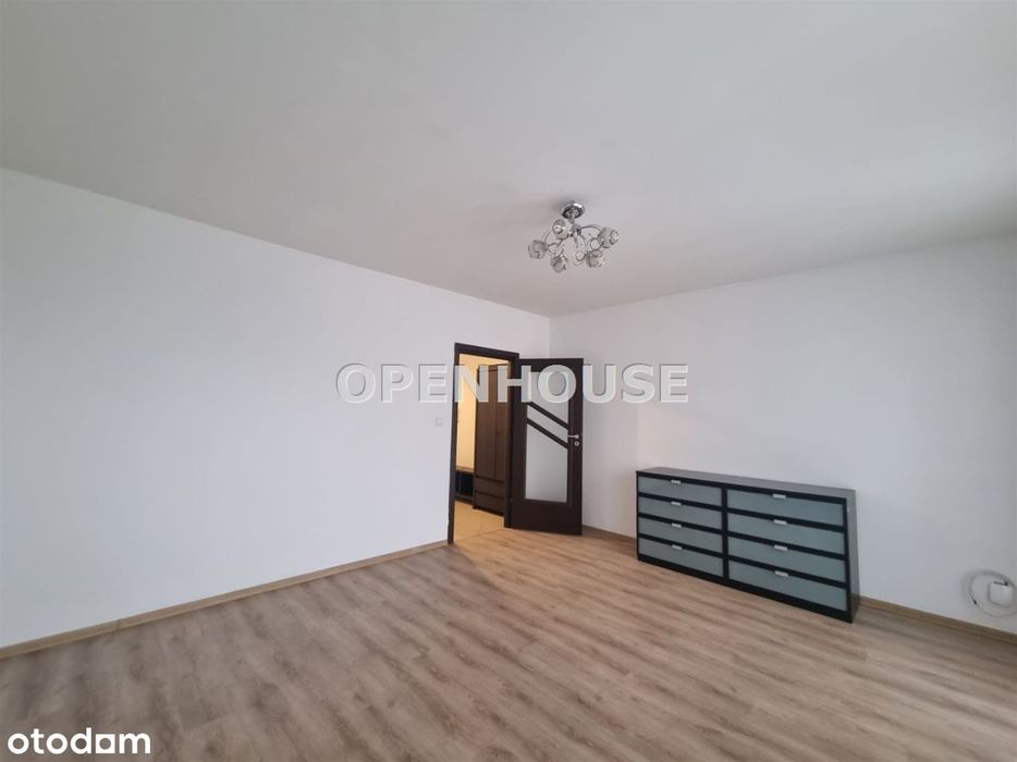 Blisko Galerii Pł.Pow.55,5 m² Dwustronne,Garaż - Widok 6