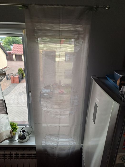 Firana panel z bonprix