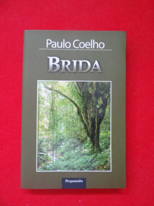 Brida - Paulo Coelho