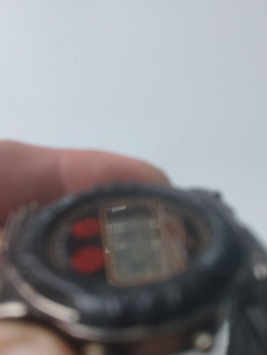 Zegarek elektroniczny Shark