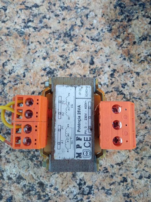 Transformadores  diversos novos e usados426382331437404165