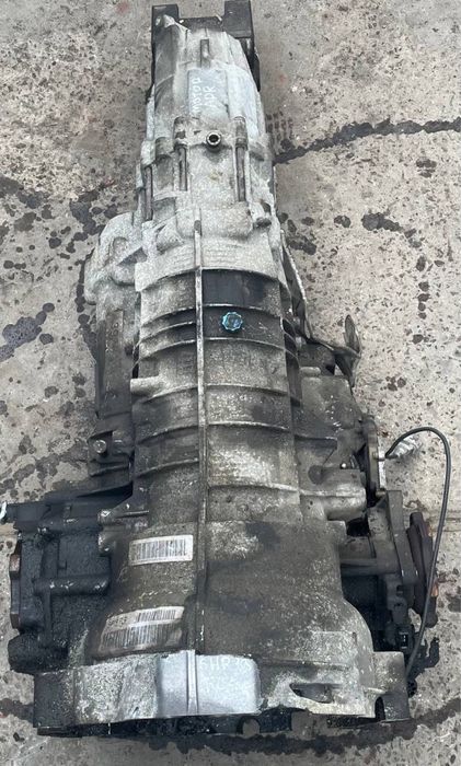 АКПП ECB 2.8I APR  4x4 599$