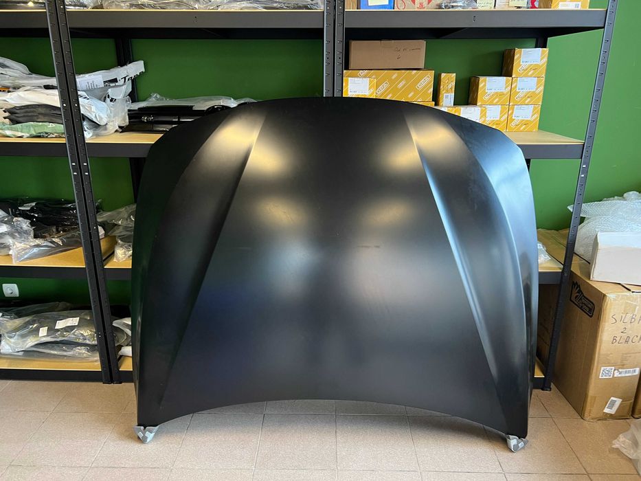 Капот BMW F30 F31 328 320 335 340 Капот БМВ Ф30 BMW запчастина