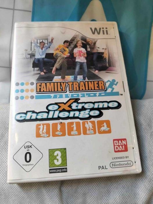 Wii Red Desbloqueada