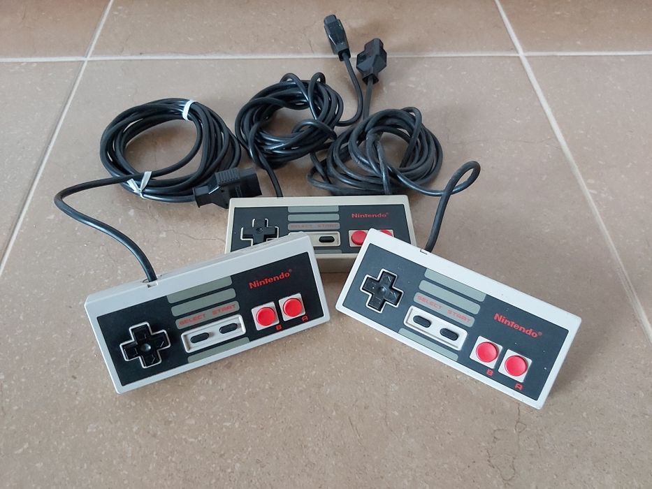 Nintendo Commands64585123017090120