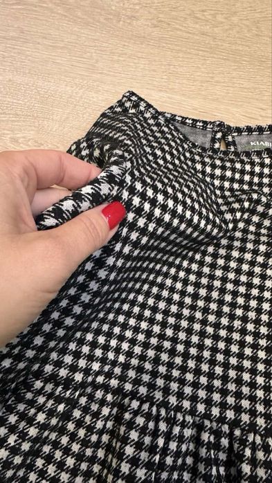 сукня платье тепле 128