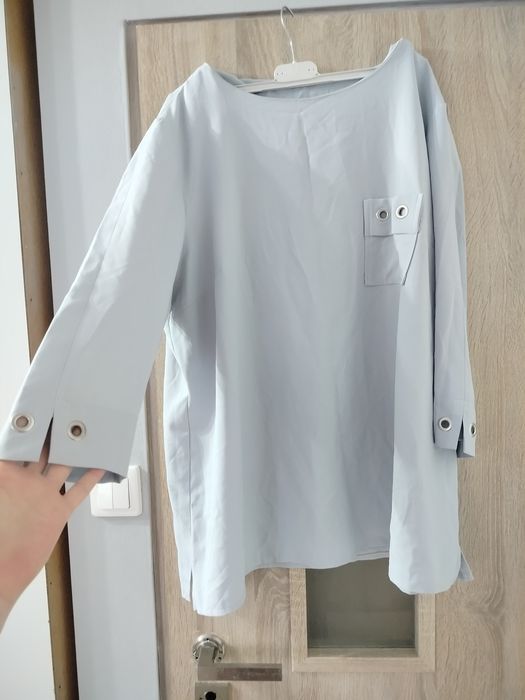 Modna bluzeczka dla kobiety