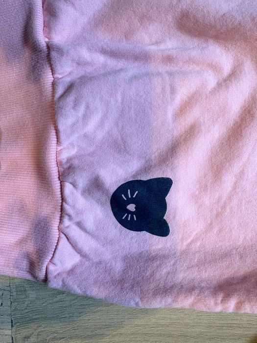 Bluza dla dxiewczynki jak nowa!