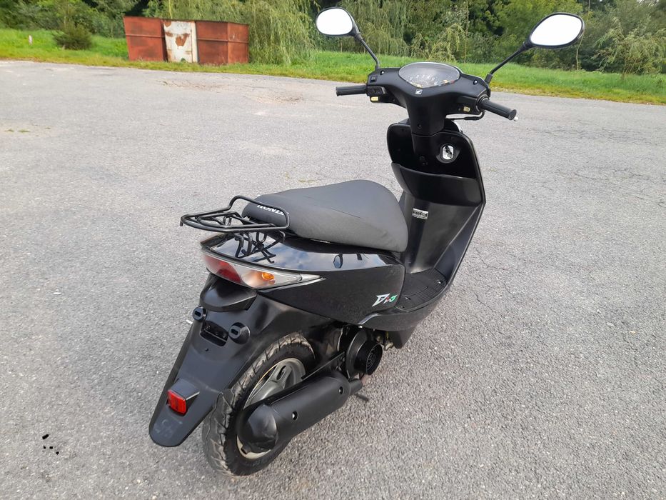 Дуже вигідно ціну знижено!Хонда діо аф62 свіжа в оригіналі