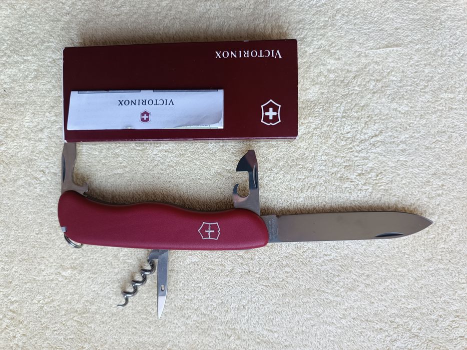 Victorinox Trailmaster