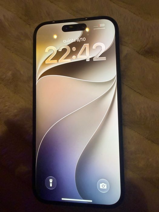 iPhone 16 Preto