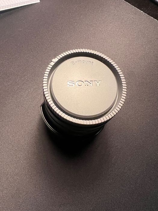 Sony FE 2 / 28 - Objectiva SEL28F20