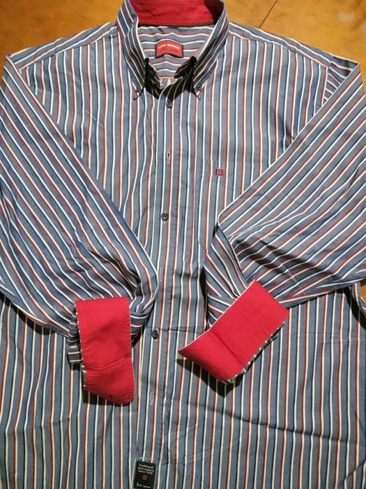 Camisa Victor Emmanuel